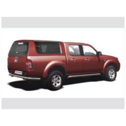 Buy Kung for Mazda BT-50 DC Road Ranger Rh02 Special